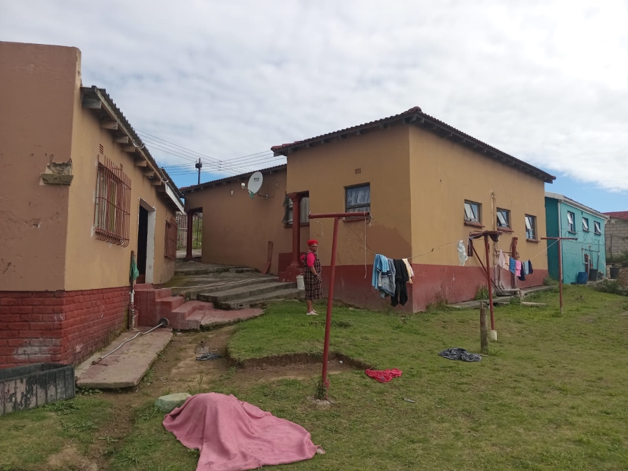 3 Bedroom Property for Sale in Mdantsane Nu 15 Eastern Cape